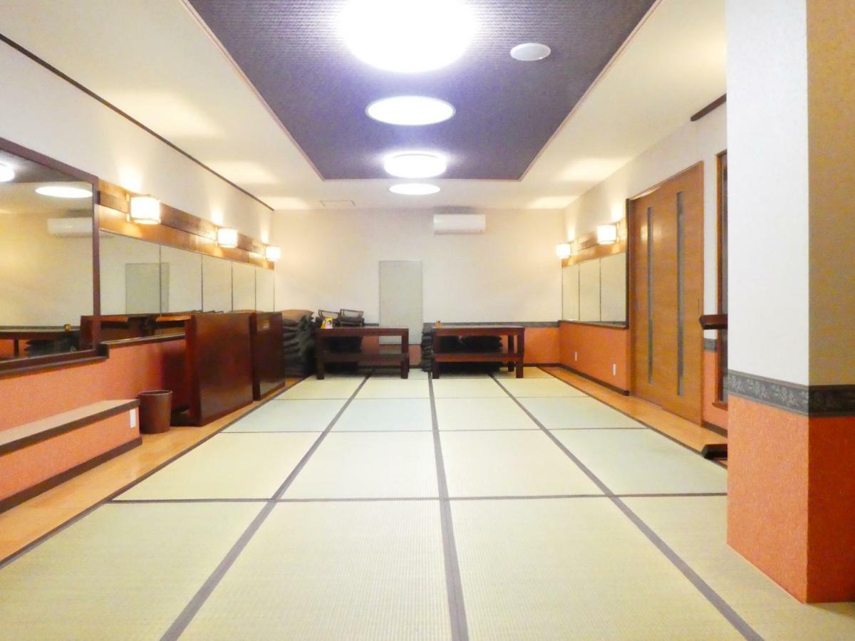 Hotel Swan Lake Nagara Nagara  Экстерьер фото